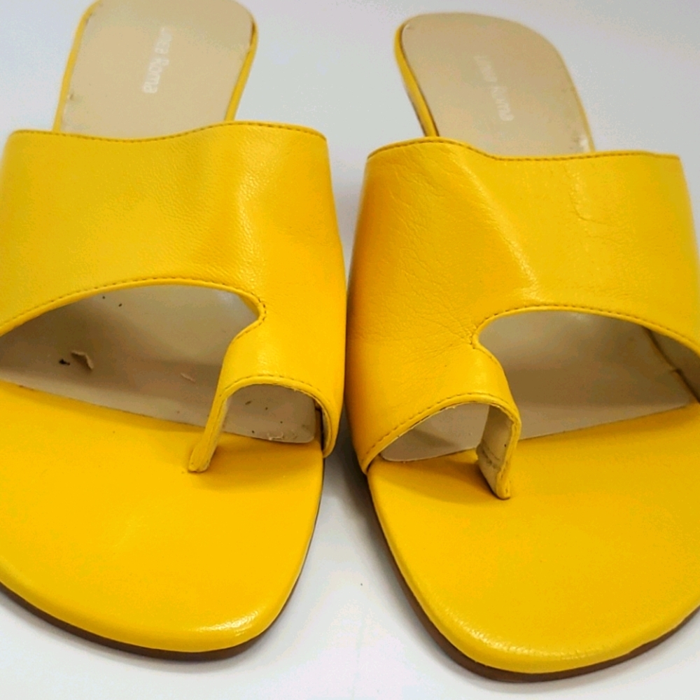 Linea Roma one toe sandal - Picture 3 of 11